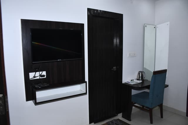 Delux Room