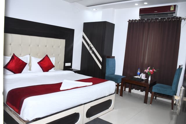 Delux Room