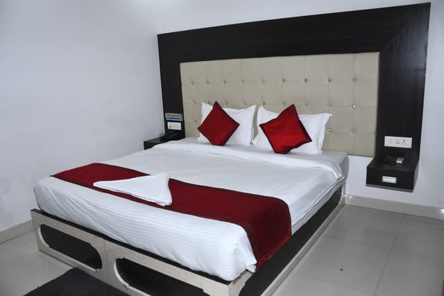 Delux Room