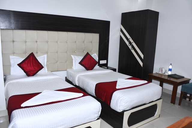 Delux Room