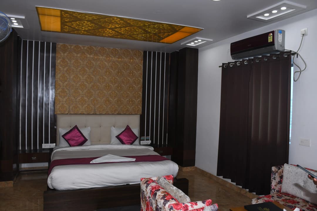 Room Image - Non AC Room